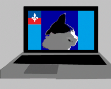 logo d'Hébergement Aimable